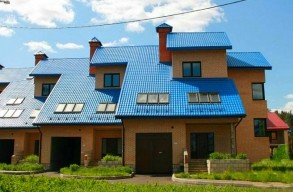 ЖК Новая Опалиха
