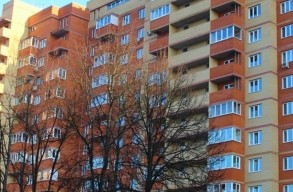 ЖК Первомайский в Химках