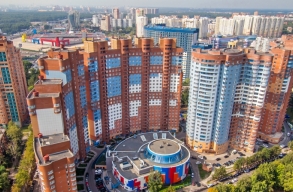 ЖК 12 Квартал