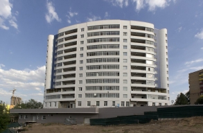 ЖК Стрелецкий