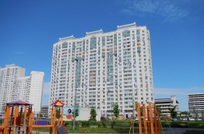 ЖК Волжский 