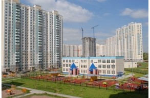 Мкр. Волжский