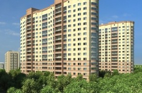 ЖК Палитра