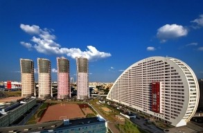 ЖК Гранд-Парк в Москве