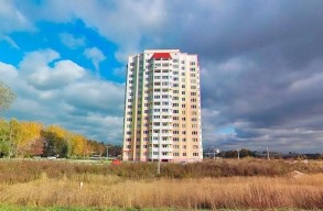 ЖК Покровский