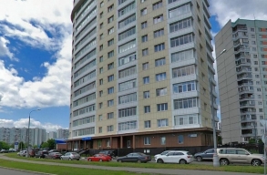ЖК Крылатские Огни