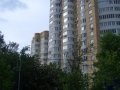 Жилой дом. Профсоюзная ул., 96