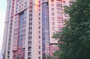 ЖК Вест Сайд