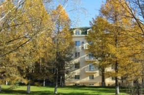 ЖК Жемчужина в Звенигороде