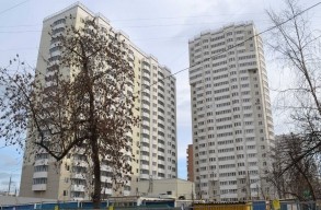 ЖК Новые Кузьминки