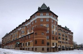 ЖК Донское подворье