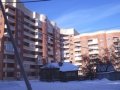 Жилой дом на улице Гагарина