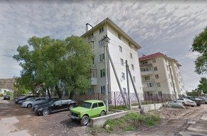 ЖК в Малых Горках