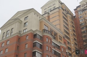 ЖК на 10-й Парковой, 20