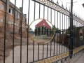 Жилой дом на Шипиловской