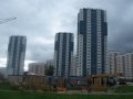 Жилой дом на Лухмановской, 13