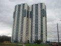 Жилой дом на Лухмановской, 29