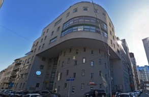 ЖК Дом на Композиторской