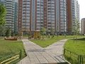 Жилой дом на Святоозёрской