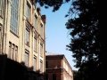 Жилой дом на Лужнецкой набережной