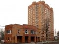 Жилой дом на Орджоникидзе, 26