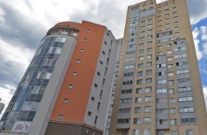 ЖК Заповедный