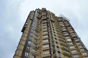 ЖК Академия