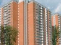 Жилой дом 13-я Парковая ул., 38