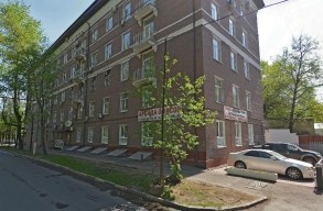 ЖК PureLoft