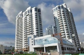 ЖК Три капитана