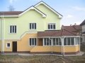 Таунхаусы в  Ступино