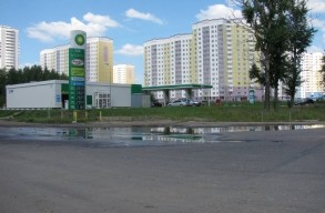 ЖК Губернский