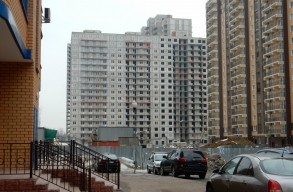 ЖК Реутов-Сити