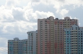 ЖК Красногорье