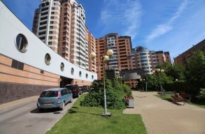 ЖК Камелот