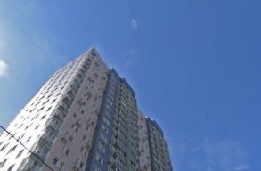 ЖК Шоколад