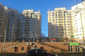 ЖК Подкова в Дмитрове