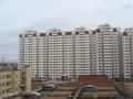 ЖК на 1-й Коммунистической ул., 31