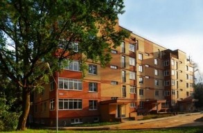 ЖК Лесная сказка в Красногорске