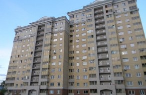 Жилой дом на Пионерской, 2