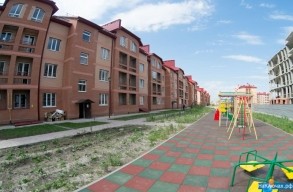 ЖК Новая Пальмира