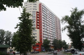 ЖК Угрешский