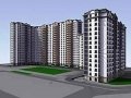 ЖК Триумф в Москве