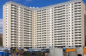 ЖК Алексеево