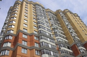 Жилой дом на Херсонской, 17 