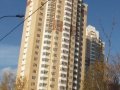 ЖК в Солнцево