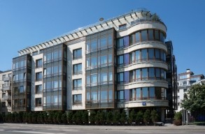 ЖК Course House