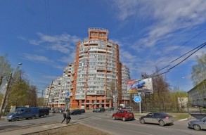 ЖК Бородино