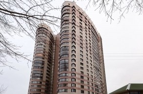 ЖК Дом на Давыдковской