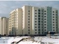 ЖК на Святоозерской